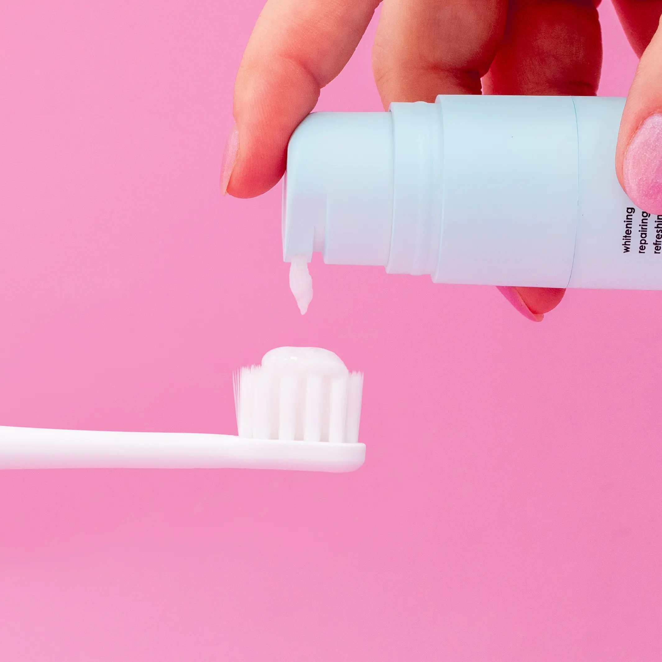 mint toothpaste mint toothpaste