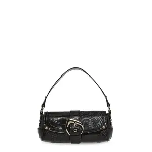 Mini Savage Ways Shoulder Bag Mini Savage Ways Shoulder Bag
