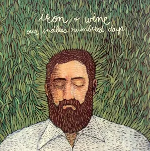 Iron & Wine - Our Endless Numbered Days  [COMPACT DISC - CD]