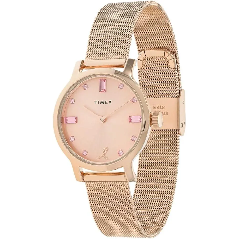 TIMEX TIMEX LAB COLLAB WATCH TW2V52800