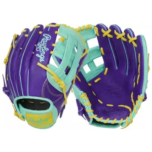 Rawlings 12.75" Heart of the Hide Series Glove 2025