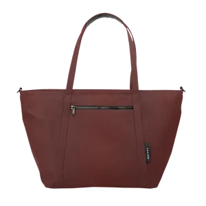 The Diaper Tote, Cocoa