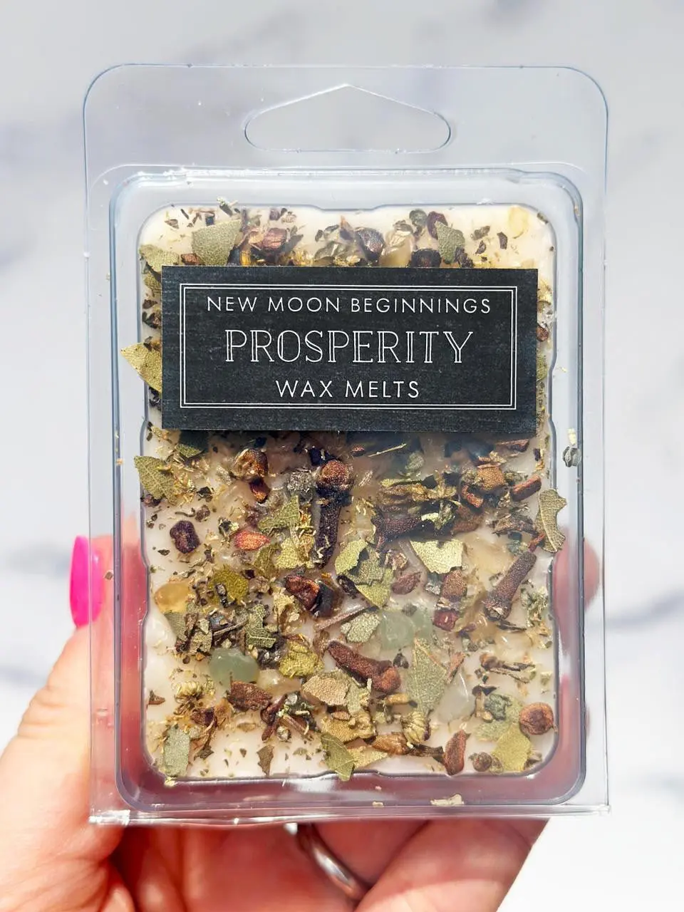 Prosperity