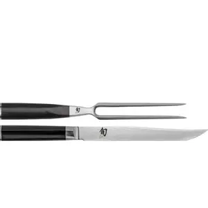 Shun Classic 2pc Carving Set