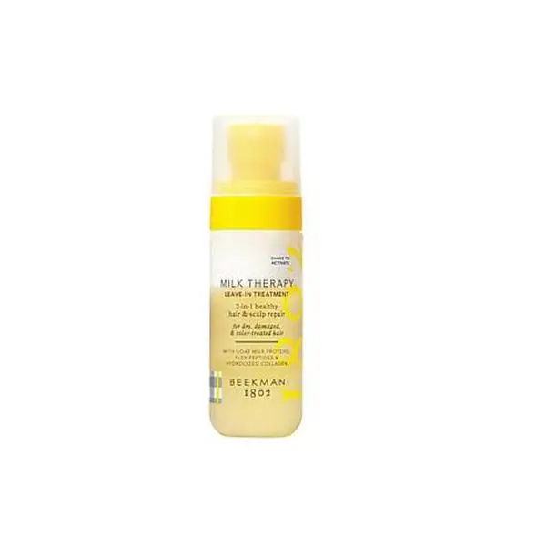 Beekman 1802 Milk Therapy Leave-in Hair Treatment