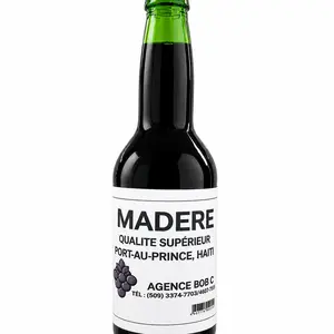 MADERE COOKING WINE 20OZ