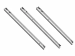 Pack of Brackets - 3 Pack