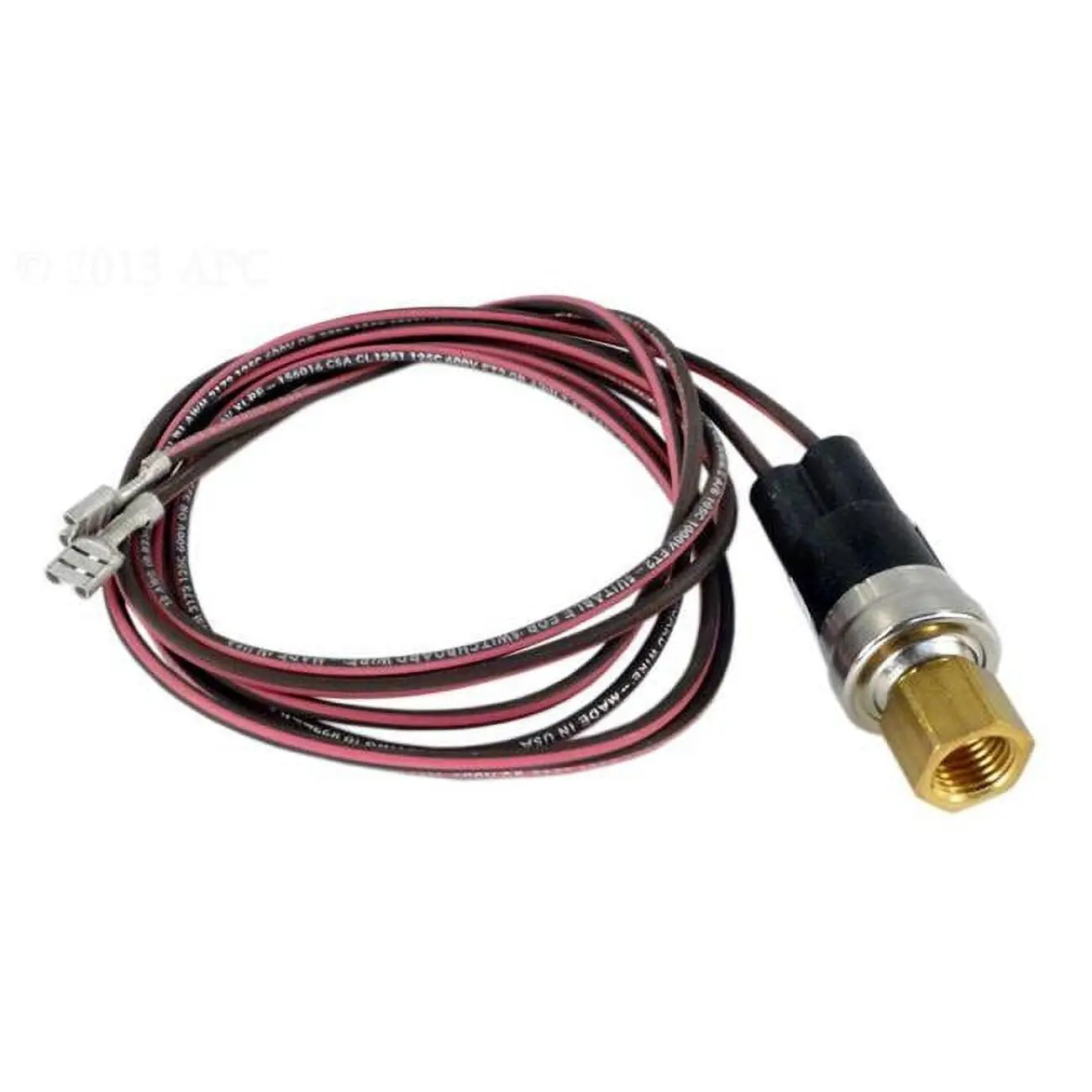 Raypak Control Low Pressure Switch - Replacement Part for RHP 4350Ti Heat Pump (Tools & Hardware, Pumps & Plumbing Accessories)