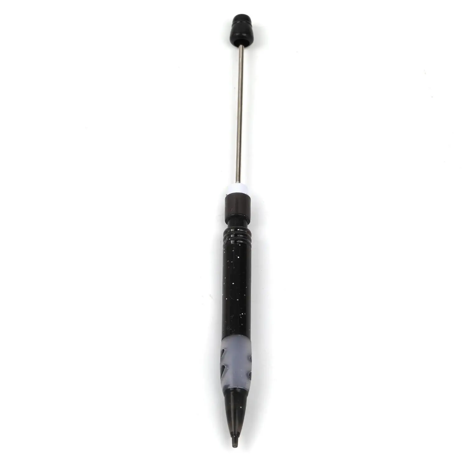 1. SY043005 5pcs Black (No ERASER) 0.5mm