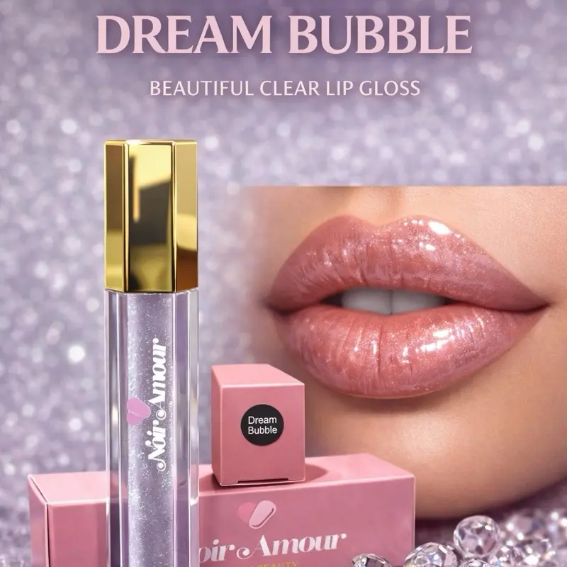 Gloss by Noir Amour