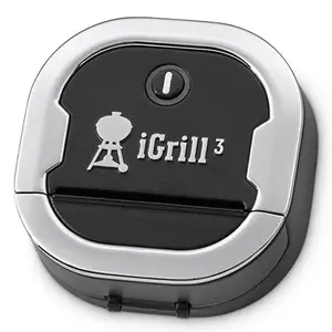 Weber iGrill 3 Digital Thermometer