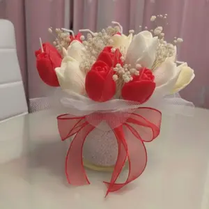 CLASSIC BOUQUET (22-piece set) HANDMADE CANDLE CLASSIC BOUQUET (22-piece set) HANDMADE CANDLE