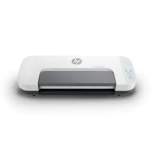 HP 940 9" Laminator with Pouches