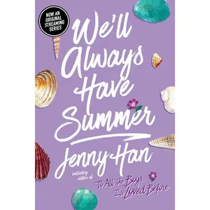 We'll Always Have Summer (The Summer I Turned Pretty) - Paperback
