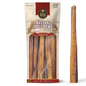 12 Inch Monster Bully Stick for Dogs