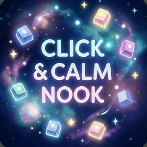 Click & Calm Nook