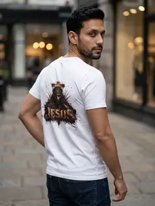 Men's Faith Inspired Tee