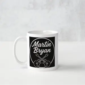 coffee mug