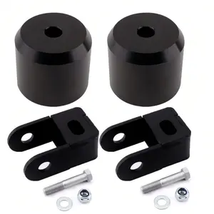 3 Inch Front Leveling Lift Kits For F250/F350 - Suspension Lift Spacers For Super Duty 4WD