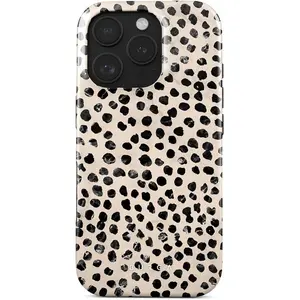 BURGA Case for iPhone 16 Pro - Trendy, Aesthetic, Cute, Pattern Phone Cover, Fall Collection, Max Protective - fits Apple iPhone 16 Pro Case, Cobertor para iPhone16 Pro Cases