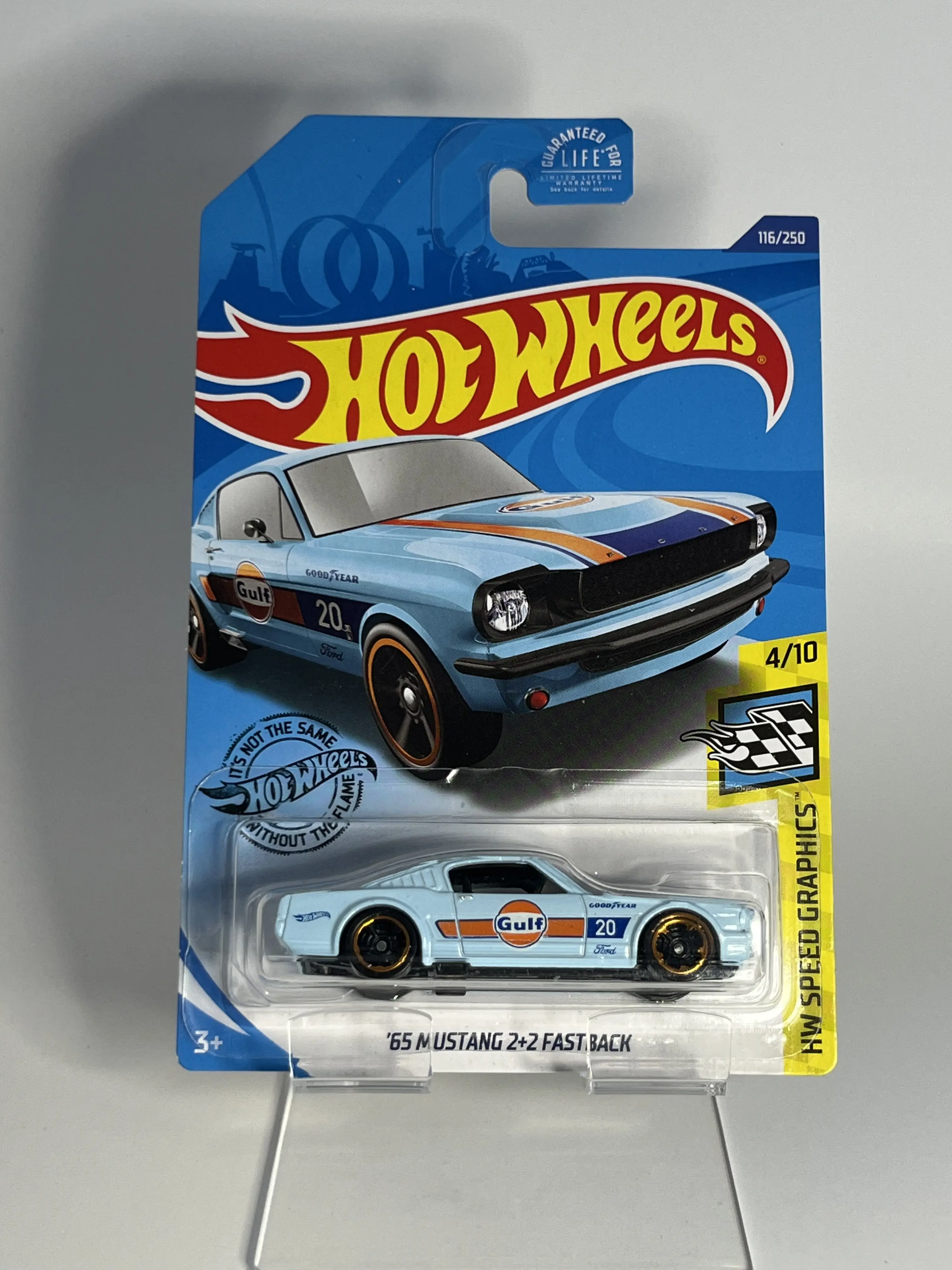 Hot Wheels Die-Cast Automotive Toy Car, Collectible Model Car for Hobby Enthusiasts, Display-Worthy Entertainment Toy