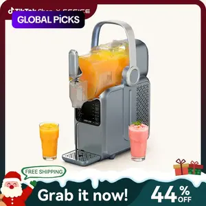 Gseice Snow Melting Machine, Home Use Sand Ice Maker, Ice Shaving Machine, Efficient Snow Melt Device for Outdoor Activities & Gardening Tools #GLOBAL PICKS