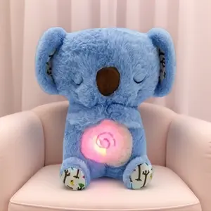 DreamLull Rhythmic Breathing Sleep Companion
