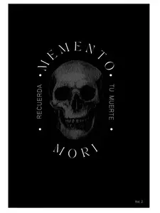 Memento Mori: Recuerda tu Muerte  , Masculinity and Society Memento Mori Book (Spanish Edition)