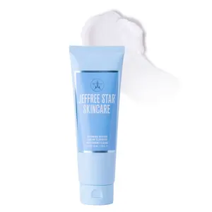 Wyoming Winter Cream Cleanser - Gentle Cream Cleanser