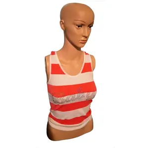 Women's Summer Shirt, Casual Breathable Short-Sleeve Top for Daily Wear