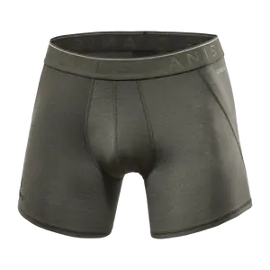 Tahr Merino Brief