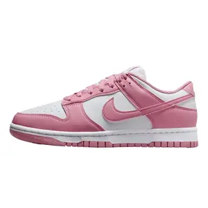 Nike Dunk Low Next Nature White / Elemental Pink  DD1873-112 Women's