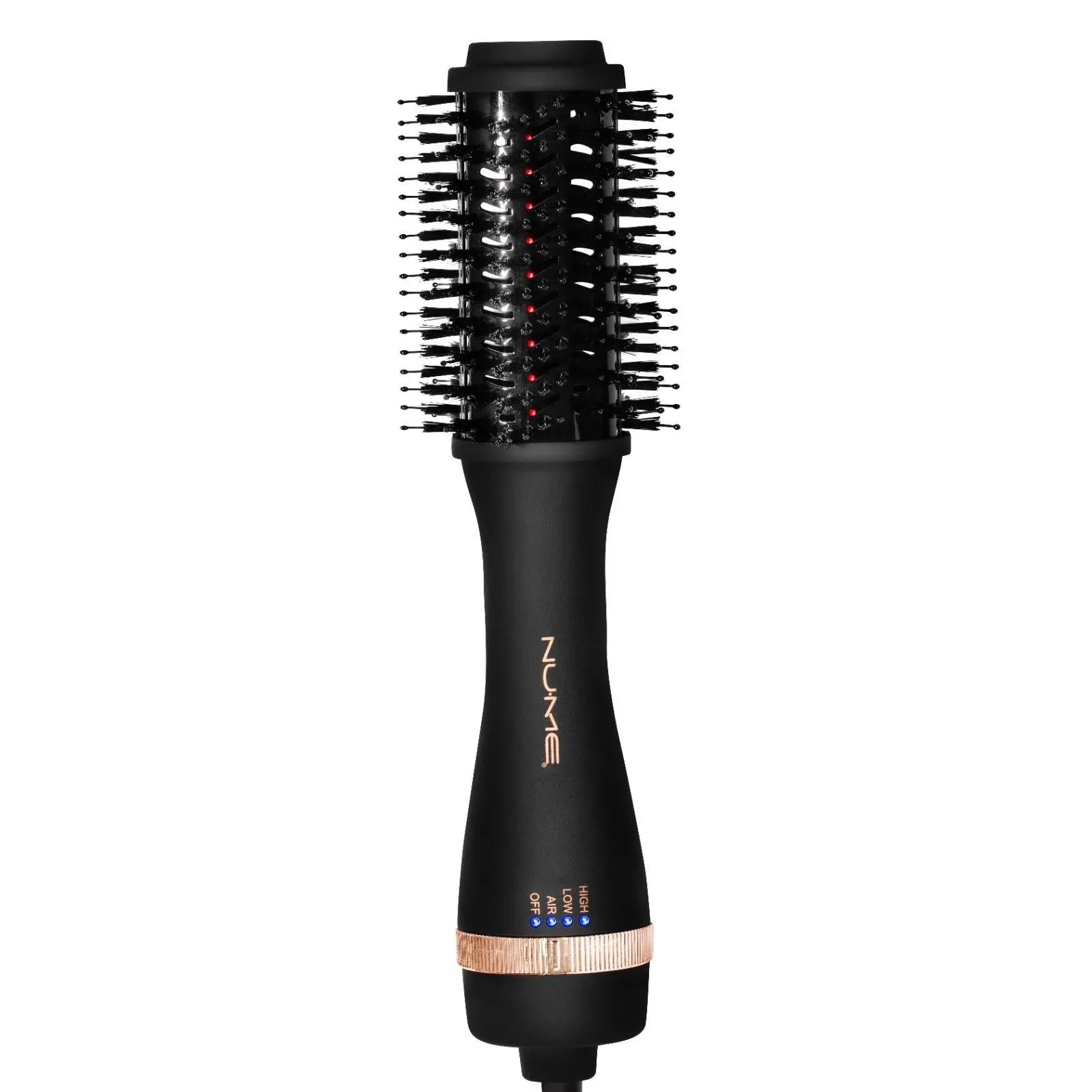Aero Pro Blow Dryer Brush – 2” Oval Hair Brush