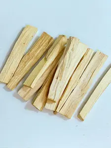 1 Palo Santo "Holy Wood"