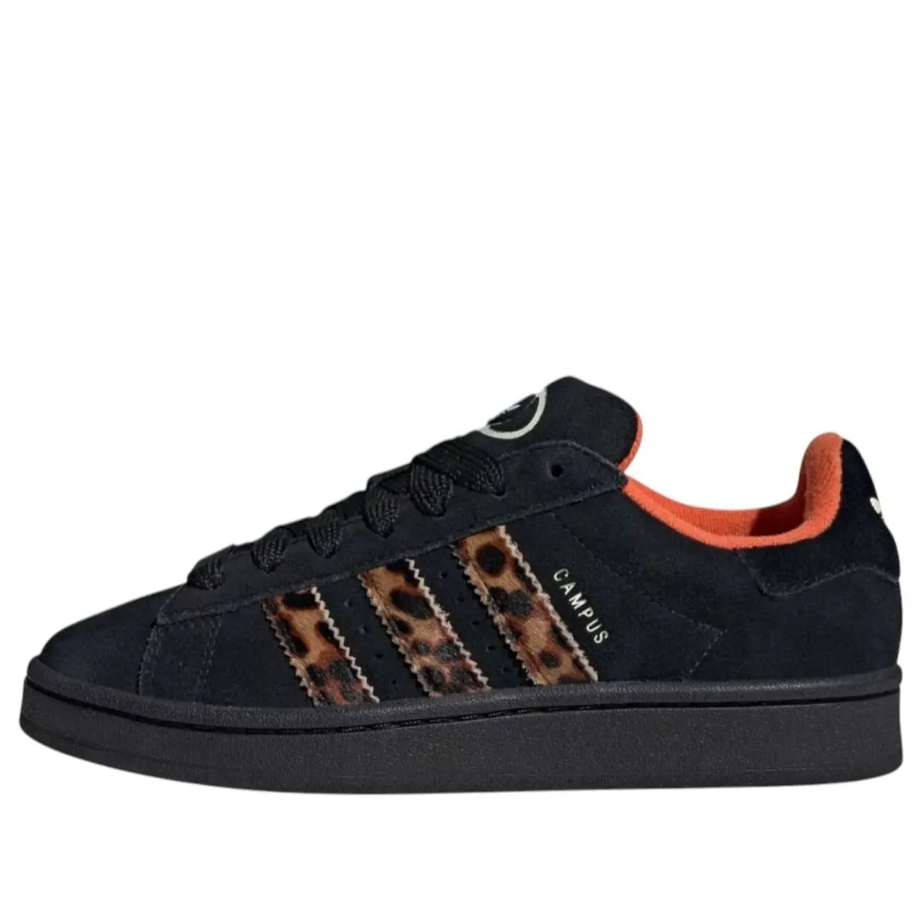 (WMNS) adidas Campus 00s 'Leopard Stripes' JH9767