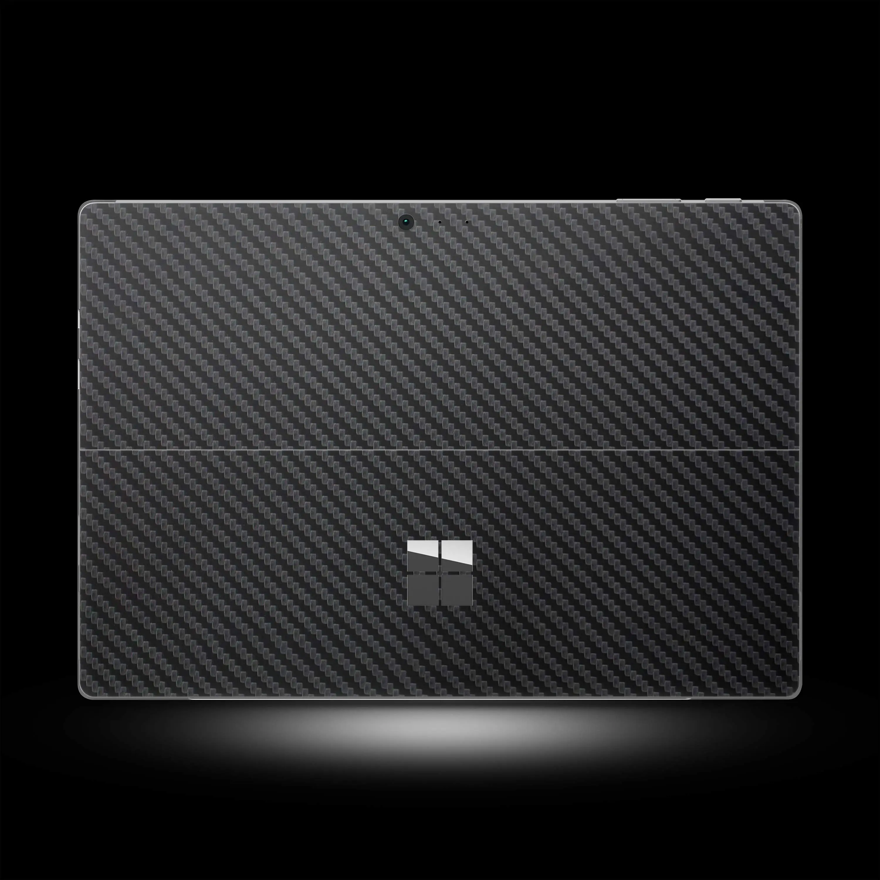 Black Carbon (Surface Pro Skin)