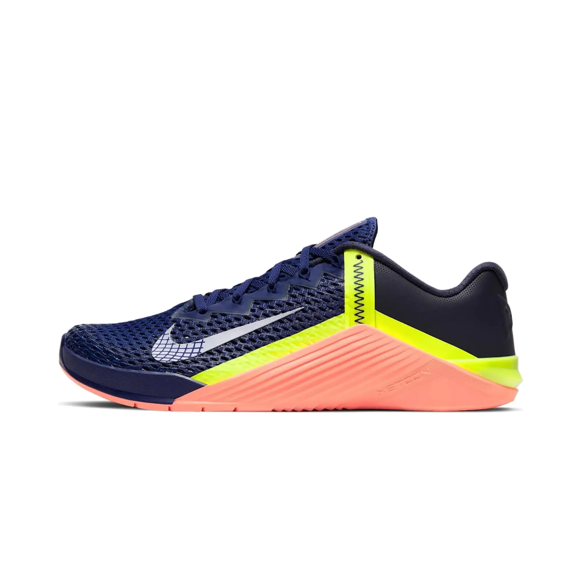 Metcon 6 "Royal Blue" CK9388 400