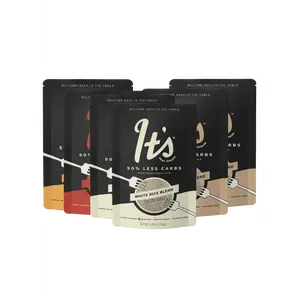 Rice Blend Variety Pack