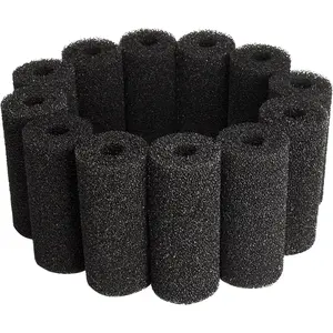 Pre-Filter Sponge Roll Fit for Beckett Pond G Pump, Part No 7209410 (Pack of 12)