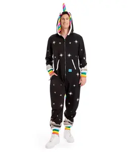 Men's Night Mare Unicorn Costume Men's Night Mare Unicorn Costume