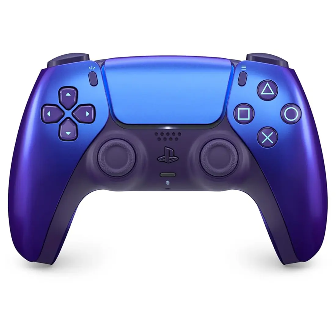 Sony PlayStation 5 DualSense Wireless Controller - Chroma Indigo Sony PlayStation 5 DualSense Wireless Controller - Chroma Indigo