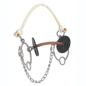 Reinsman Josey O-Ring Combination