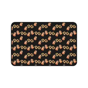 DG Keyboard Mat