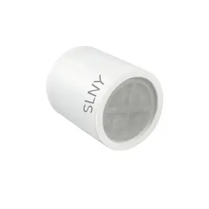 Solaris Laboratories NY Shower Filter Replacement