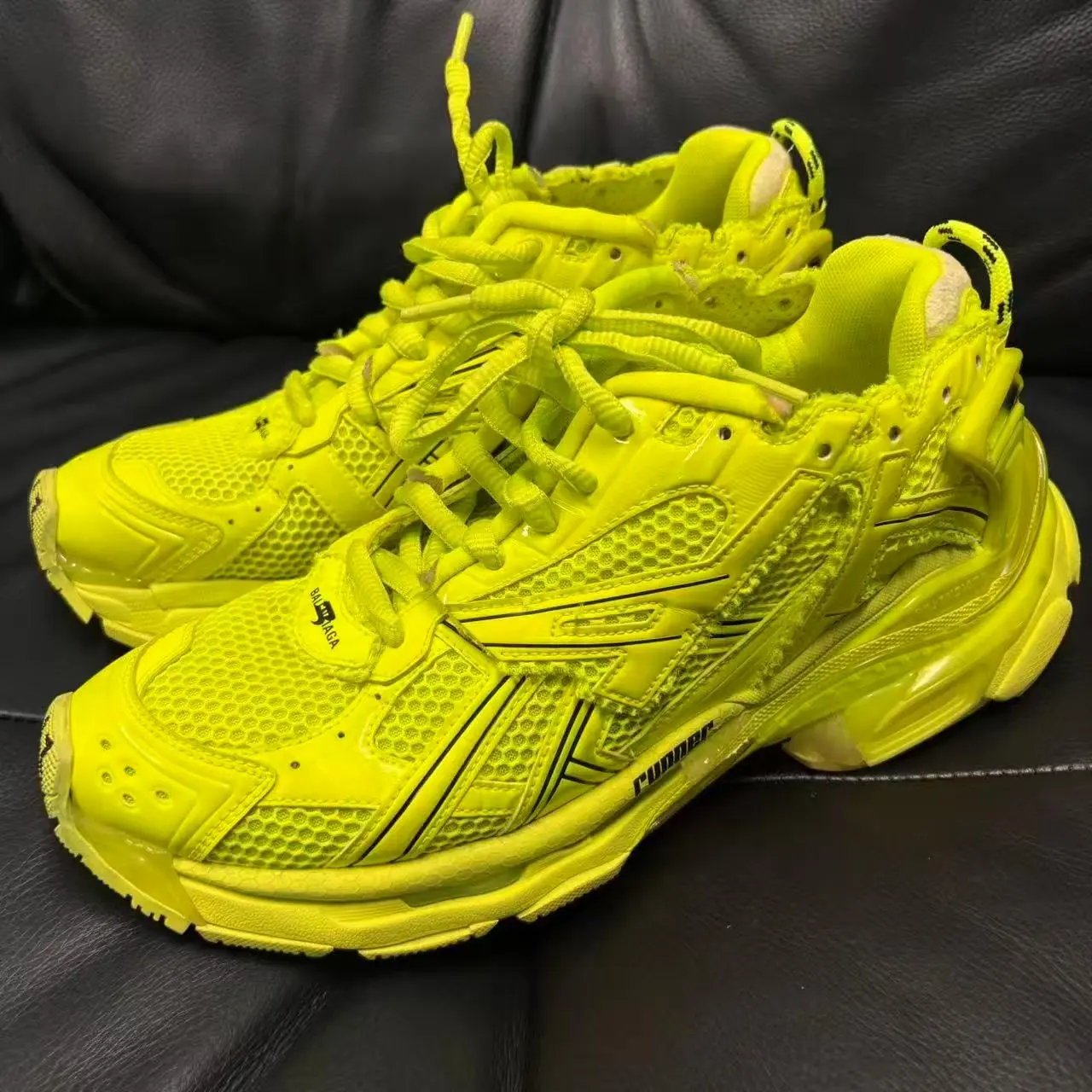 Balenciaga Circuit Sneaker