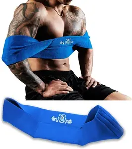 Bench press Belt, Slingshot bench press belt for men's and women's powerlifting fitness - push up exercise assistance bench block add strength