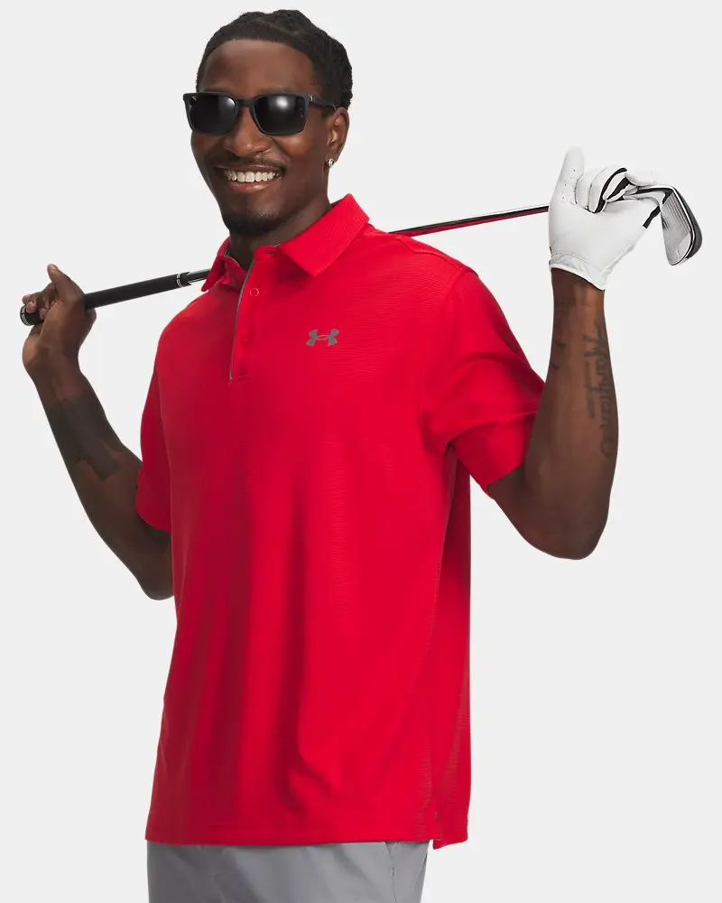 Under Armour Tech™ Men's Polo
