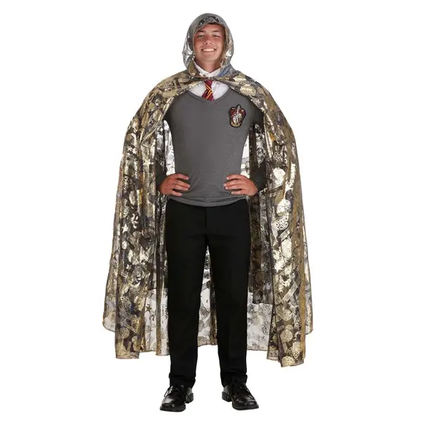 Harry Potter Invisibility Cloak
