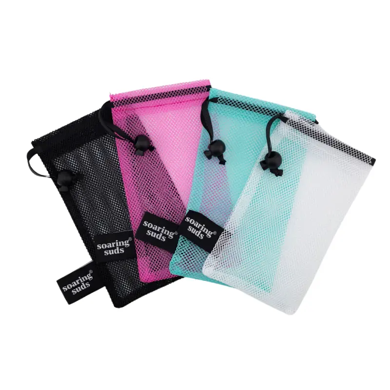 Soap Saver Sack Soap Saver Sack