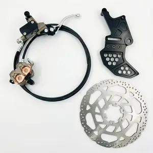 Ultra Bee Custom Rear Brake System Kit Light Bee X Upgrade Suron TalariaXXX MX4 MX5 Rear Brake Assembly Parts